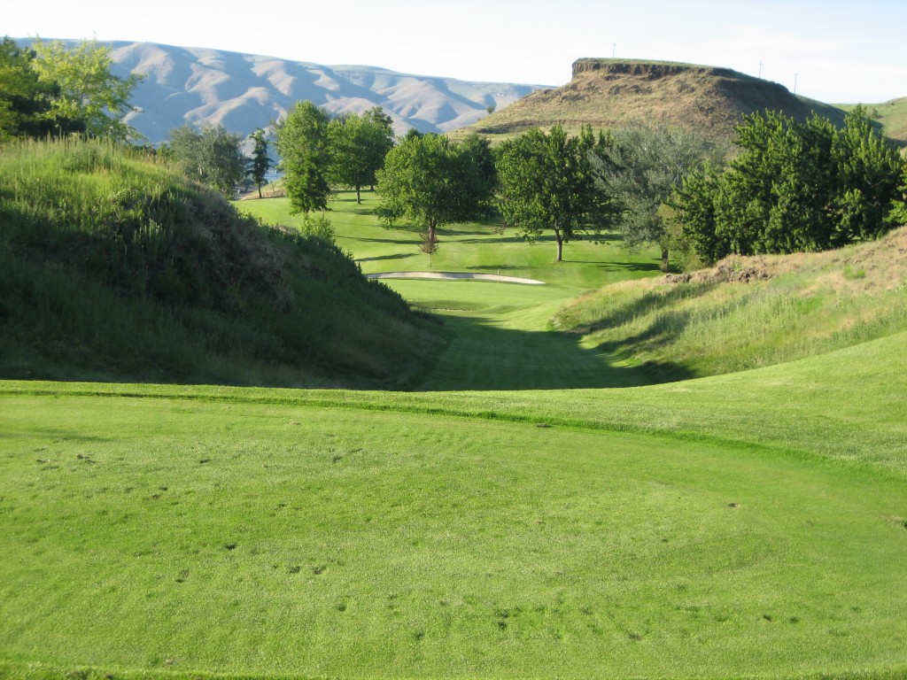 Lewiston Golf and Country Club