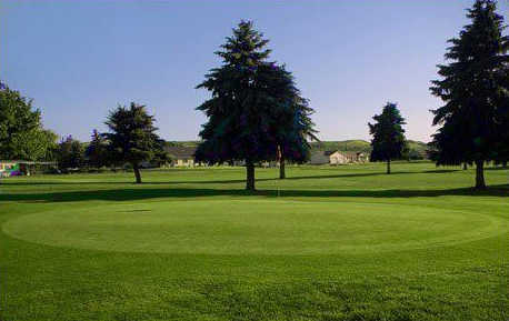 St John Golf Course & Country Club
